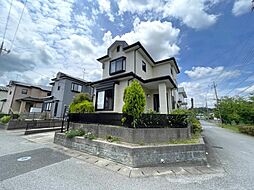 大網白里市みずほ台1丁目の一戸建て