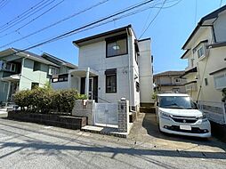 茂原市緑ケ丘1丁目の一戸建て