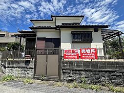 大網白里市金谷郷の一戸建て