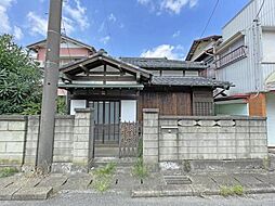 大網白里市大網 2階建て中古戸建住宅
