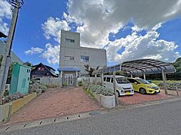 千葉県長生郡長生村宮成 RC造2階建て中古住宅