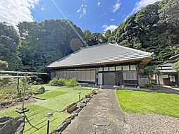 長柄町鴇谷平家建て中古戸建住宅
