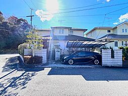 大網白里市みずほ台2丁目の一戸建て