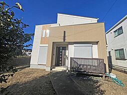 千葉県茂原市東郷　木造2階建て中古住宅