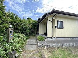 いすみ市日在平家建て中古戸建住宅