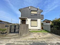 いすみ市深堀2階建て中古戸建住宅