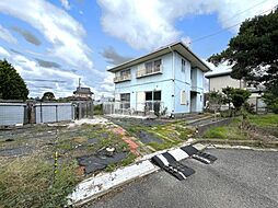 大網白里市四天木乙 2階建て中古戸建住宅