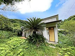 いすみ市大原 2階建て中古戸建住宅