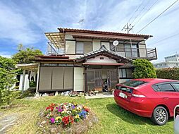 茂原市下永吉 2階建て中古戸建住宅