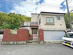 茂原市下永吉 2階建て中古戸建住宅