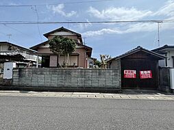 長生郡睦沢町川島 2階建て中古戸建住宅