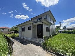 長生村七井土 2階建て中古戸建住宅