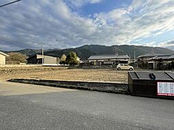 不動産販売　愛媛総合6872　土地　新居浜市船木