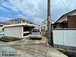 不動産販売　愛媛総合7179　土地　新居浜市宇高町4丁目