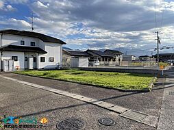 不動産販売　愛媛総合7307　土地　新居浜市八幡3丁目