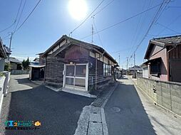 不動産販売　愛媛総合7810　土地　新居浜市田の上1丁目