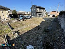 不動産販売　愛媛総合6069　土地　新居浜市土橋2丁目