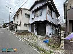 不動産販売　愛媛総合7964　土地　新居浜市港町