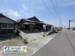 不動産販売　愛媛総合7886　土地　新居浜市萩生