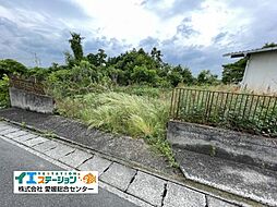 不動産販売　愛媛総合6382　土地　新居浜市萩生