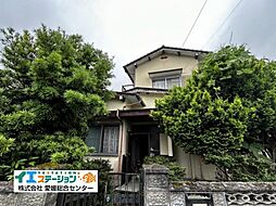 新居浜市萩生　中古住宅