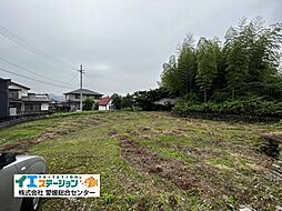 不動産販売　愛媛総合8294　土地　新居浜市萩生