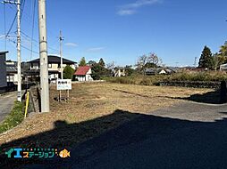 不動産販売　愛媛総合8294　土地　新居浜市萩生