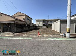 不動産販売　愛媛総合　5094　土地　新居浜市沢津町2丁目