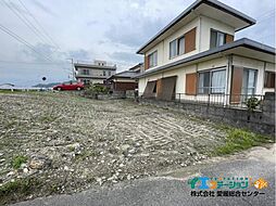 不動産販売　愛媛総合7852　土地　新居浜市河内町