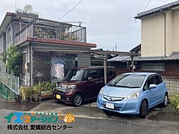 愛媛総合　8398　中古住宅　新居浜市沢津町1丁目