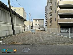 不動産販売　愛媛総合4932　土地　新居浜市繁本町