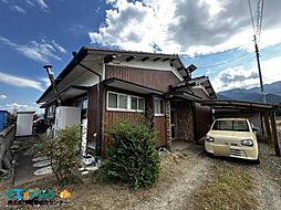 不動産販売　愛媛総合7140　中古住宅　新居浜市萩生
