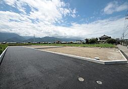 7500　分譲地　新居浜市下泉町1丁目（1号地）