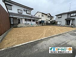 不動産販売　愛媛総合5190　土地　新居浜市西連寺1丁目
