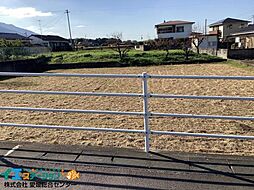 不動産販売　愛媛総合7573　土地　新居浜市萩生　区画2