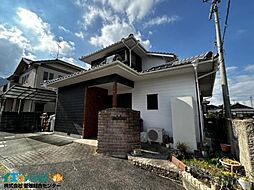 不動産販売 愛媛総合新居浜市萩生　中古住宅