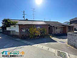 不動産販売 愛媛総合8496　土地　新居浜市清水町