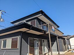 8103　中古住宅　新居浜市宇高町5丁目