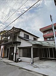 新居浜市泉宮町　中古住宅