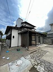 新居浜市中村4丁目　中古住宅