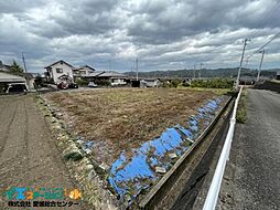 新居浜市大生院　土地