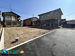 不動産販売 愛媛総合8874 分譲地 久保田町 区画D