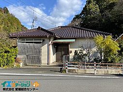 不動産販売　愛媛総合8926　中古住宅　新居浜市船木