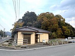 不動産販売　愛媛総合8926　中古住宅　新居浜市船木
