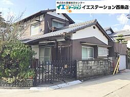 不動産販売　愛媛総合　9124　中古住宅　新居浜市神郷1丁目