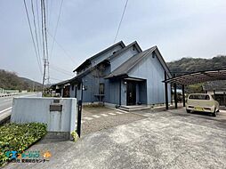 新居浜市阿島4丁目　中古住宅