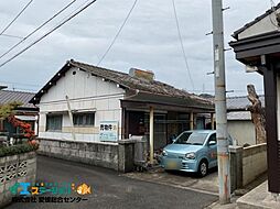 不動産販売　愛媛総合7586　中古住宅　新居浜市城下町