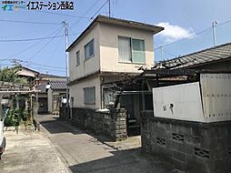 不動産販売　愛媛総合4041　土地　新居浜市瀬戸町