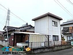 不動産販売　愛媛総合2154　土地　新居浜市下泉町2丁目