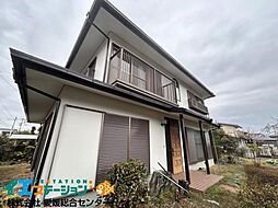 8212　中古住宅　新居浜市北内町4丁目